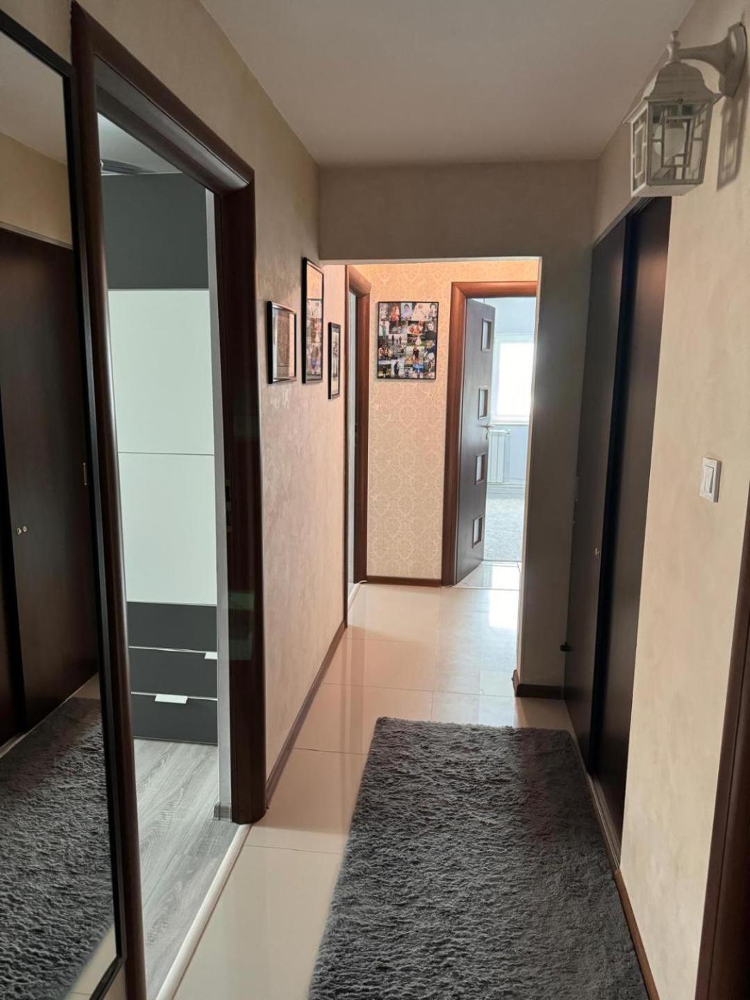 Apartament Alexe Eforie Nord Exterior foto